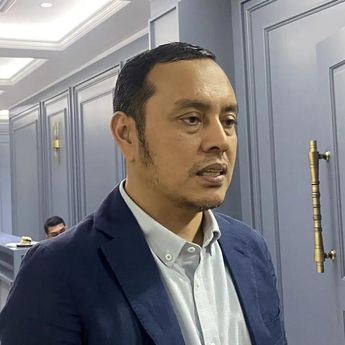 NasDem: Gagasan Surya Paloh adalah Blok Politik, Bukan Merger