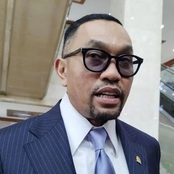 Sahroni Minta Sanksi Tegas untuk Mahasiswa FH UI Terduga Pelecehan