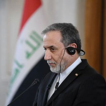 Iran Sebut Tuntutan AS Gagalkan Kesepakatan Damai di Islamabad