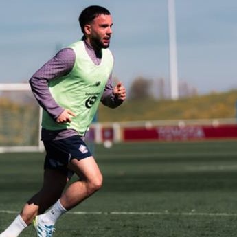 Sumardji Pastikan Calvin Verdonk Absen di FIFA Matchday