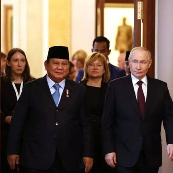 Pertamina Siap Ikuti Arahan Pemerintah soal Impor Minyak Rusia