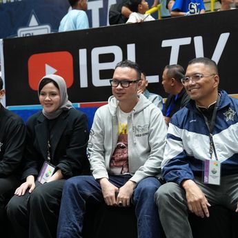 Imigrasi Kasih Kemudahan Atlet Asing Lewat Sport Visa