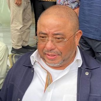 Hari Ini MKD Panggil Habib Aboe Bakar, Buntut Sebut Ada Narkoba di Pesantren