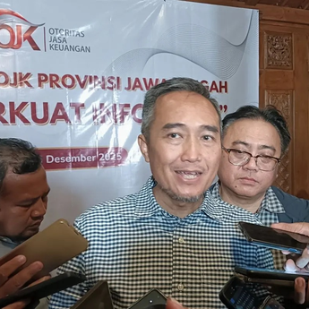OJK Setujui Penggabungan BPR Artha Mlatiindah ke dalam BPR Artha Mertoyudan