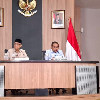 Istana Ungkap Penyebab Keracunan MBG di Jakarta Timur