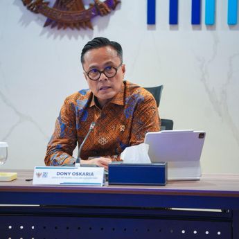 BP BUMN Dorong Pajak Atas Transaksi Digital Luar Negeri Terintegrasi dan Real-Time