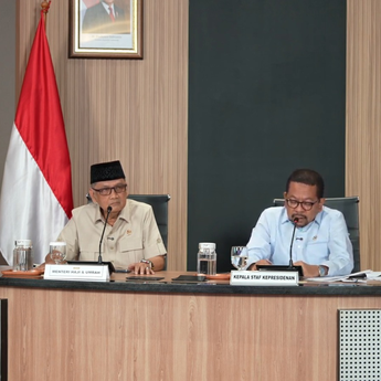 Pemerintah Rampingkan Aturan dan Siapkan Banyak Insentif, Masyarakat Miskin Makin Mudah Punya Rumah