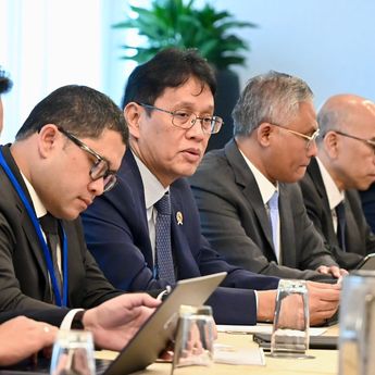 Menkeu Purbaya: IMF, Bank Dunia, dan Lembaga Investor Global Nilai Positif Kebijakan Fiskal Indonesia