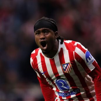 Dikalahkan Barcelona, Atletico Madrid Tetap Melaju ke Semifinal Liga Champions