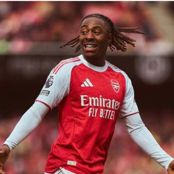 Eberechi Eze Ingin Wujudkan Mimpinya juarai Liga Champions