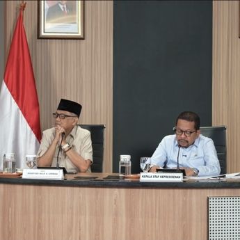 Gandeng Swasta, Pemerintah Siapkan Rumah Susun Subsidi di Bekasi hingga Hunian Tetap di Lokasi Bencana