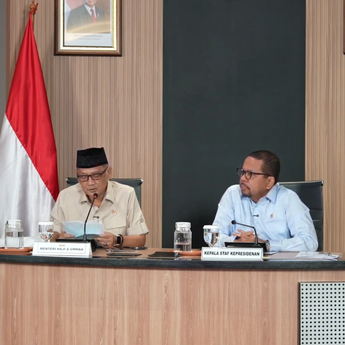 Catat! Jadwal Lengkap Keberangkatan Haji Indonesia 2026