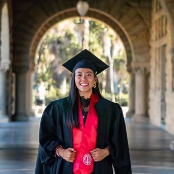 Viral! Irawati Puteri Dituding Langgar Kewajiban LPDP untuk Mengabdi