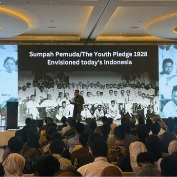 Dino Patti Djalal Ungkap Integritas SBY: Tak Pernah Tergoda Perpanjang Kekuasaan