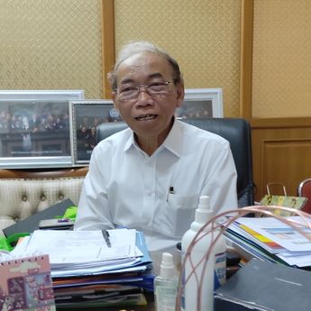 Swasta Dukung Pembatasan Mahasiswa Baru PTN, Bila Perlu Jalur Mandiri Dihapus