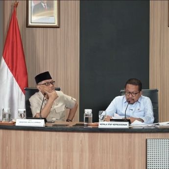 Pemerintah: Program 3 Juta Rumah Hidupkan Ekonomi, Libatkan 185 Industri dan Serap Tenaga Kerja