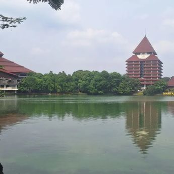 UI Nonaktifkan 16 Mahasiswa FH, Bakal Lakukan Hal Ini dengan Kementerian PPPA