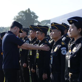 Imigrasi Bentuk Satgas Dharma Dewata, Perkuat Pengawasan WNA di Bali