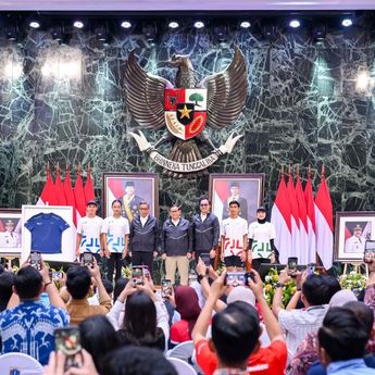 BTN Jakarta International Marathon 2026 Siap Digelar, Target 40 Ribu Pelari