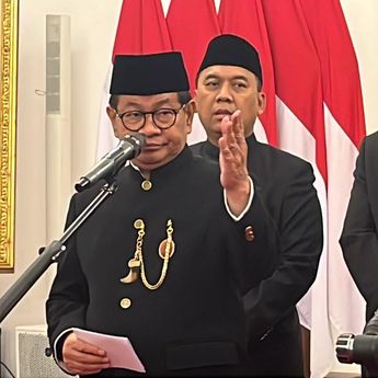 Pramono: Pembersihan Ikan Sapu-Sapu di 5 Wilayah Jakarta Digelar Serentak Jumat