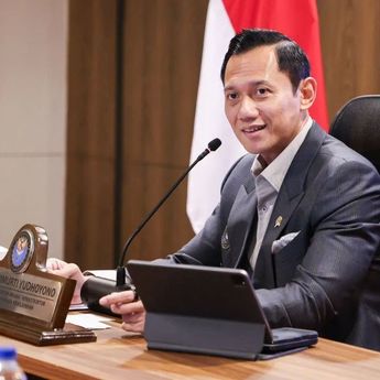 AHY Dorong Kolaborasi Pemerintah dan Kampus untuk Pembangunan Kalimantan