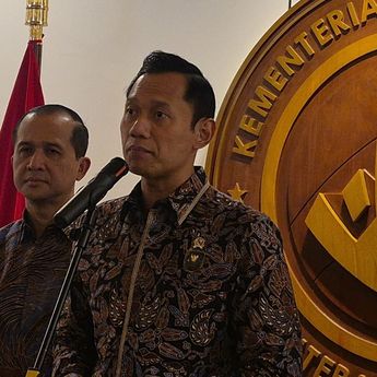 AHY Genjot Ekspor dari Kawasan Transmigrasi, Durian Parigi Moutong Tembus Pasar China