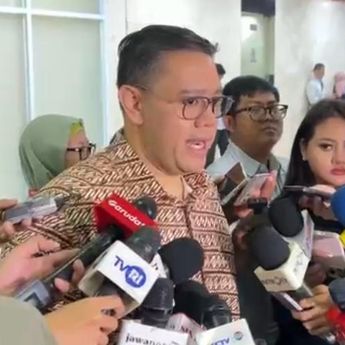 AS Blokade Selat Hormuz, DPR Minta Pemerintah RI Lakukan Ini