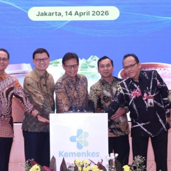 BPOM Soroti Nutri-Level hingga Penyalahgunaan Obat dalam Rakor Kesehatan Nasional