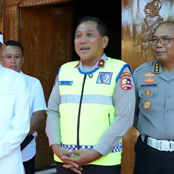 Korlantas Permudah Pajak Kendaraan Bekas Tanpa KTP Pemilik Lama