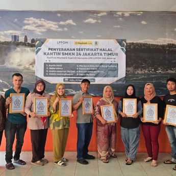 Maybank Indonesia Dorong Integrasi Ekosistem Halal di Tengah Tantangan Pembiayaan