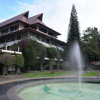 ITB Perketat Etika Mahasiswa dan Literasi Medsos Usai Konten HMT Tuai Polemik