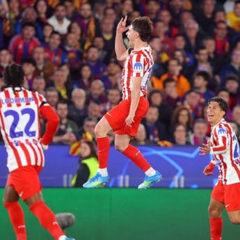 Semifinal Liga Champions: PSG Bertemu Muenchen, Atletico Lawan Arsenal