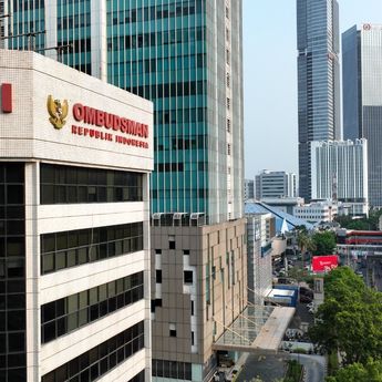 Ombudsman RI Sampaikan Permintaan Maaf atas Kasus Hukum Hery Susanto