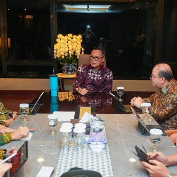 BP BUMN dan Danantara Percepat Restrukturisasi BUMN Karya