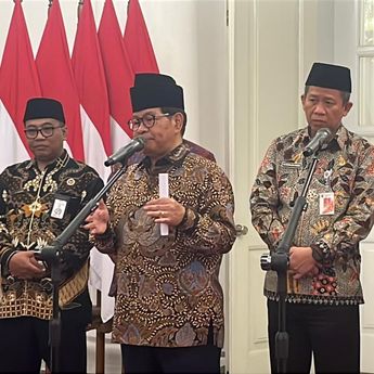 Pramono Pimpin Operasi Pembersihan Ikan Sapu-Sapu Besok di 5 Wilayah Jakarta