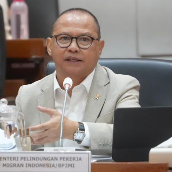 Kementerian P2MI Pastikan Penanganan Kendala Pengiriman Barang Almarhum Reza Valentino Simamora Berjalan Transparan dan Akuntabel