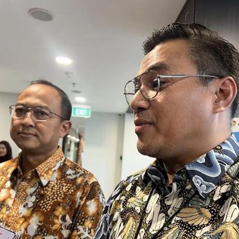 Pertamina Cari Alternatif Minyak dari Afrika di Tengah Konflik Timur Tengah