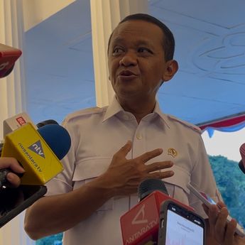 Energi Masa Depan, Indonesia Buka Investasi Rusia untuk Infrastruktur Strategis Nasional