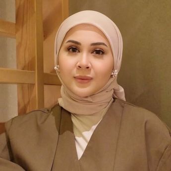 Kesha Ratuliu Sempat Diusir Sesama Selebgram di Tempat Umum