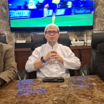 Ustaz SAM Diduga di Mesir, Kuasa Hukum Korban Pelecehan Sejenis Desak untuk Segera Dijemput