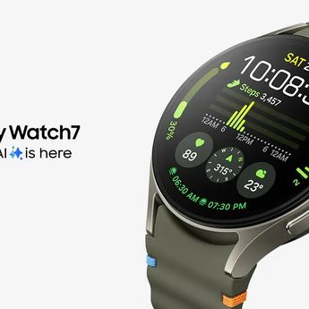 Baterai Samsung Galaxy Watch Tiba-Tiba Boros Usai Update, Ini Keluhan Pengguna