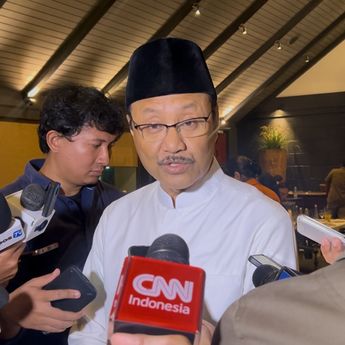 PBNU Perkuat Persiapan Muktamar ke-34, Target Digelar Pertengahan Tahun 2026