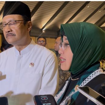 Sinergi Kemensos dan BPS Perbarui Data Sosial Ekonomi Nasional