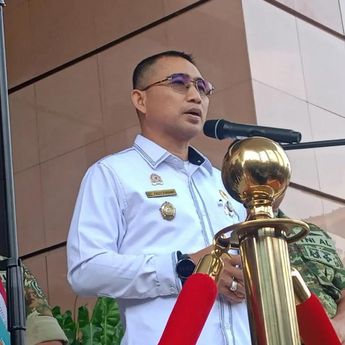 Sidang Perdana Kasus Penganiayaan Aktivis KontraS Digelar 29 April 2026