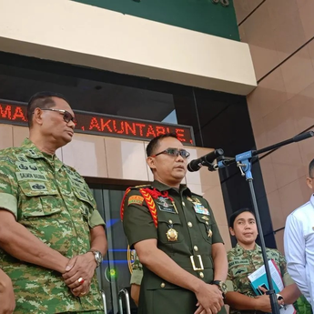 Motif Penganiayaan Aktivis KontraS Diduga Dendam Pribadi, Sidang Digelar 29 April