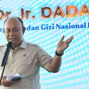 BGN: Investasi Rp54 Triliun Dorong Pembangunan Dapur MBG di Seluruh Indonesia