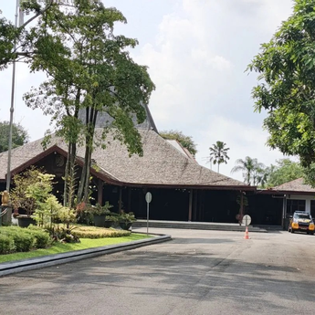 KPK Geledah Pendopo dan Kantor PUPR Tulungagung Usai OTT Bupati