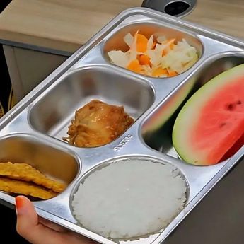 SPPG Air Asuk di Anambas Kepri Ditutup Sementara