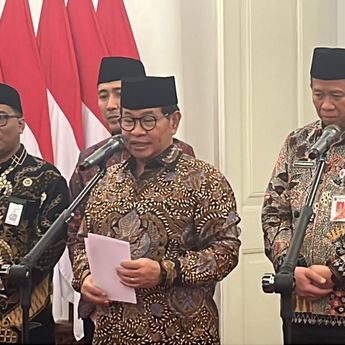 Pramono Siapkan Langkah Preventif Hadapi El Nino di Jakarta
