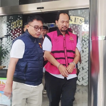 Kejagung Tetapkan Tersangka Baru Kasus TPPU Terkait Zarof Ricar